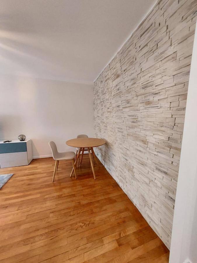 Bel Appartement 2 Pieces, Sortie De Metro Ligne 8 Charenton-le-Pont Buitenkant foto